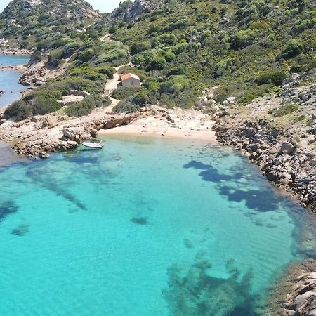Apartments In Residence With Swimming Pool In Cala Girgolu Monte Petrosu Eksteriør bilde