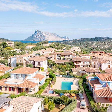 Apartments In Residence With Swimming Pool In Cala Girgolu Monte Petrosu Eksteriør bilde